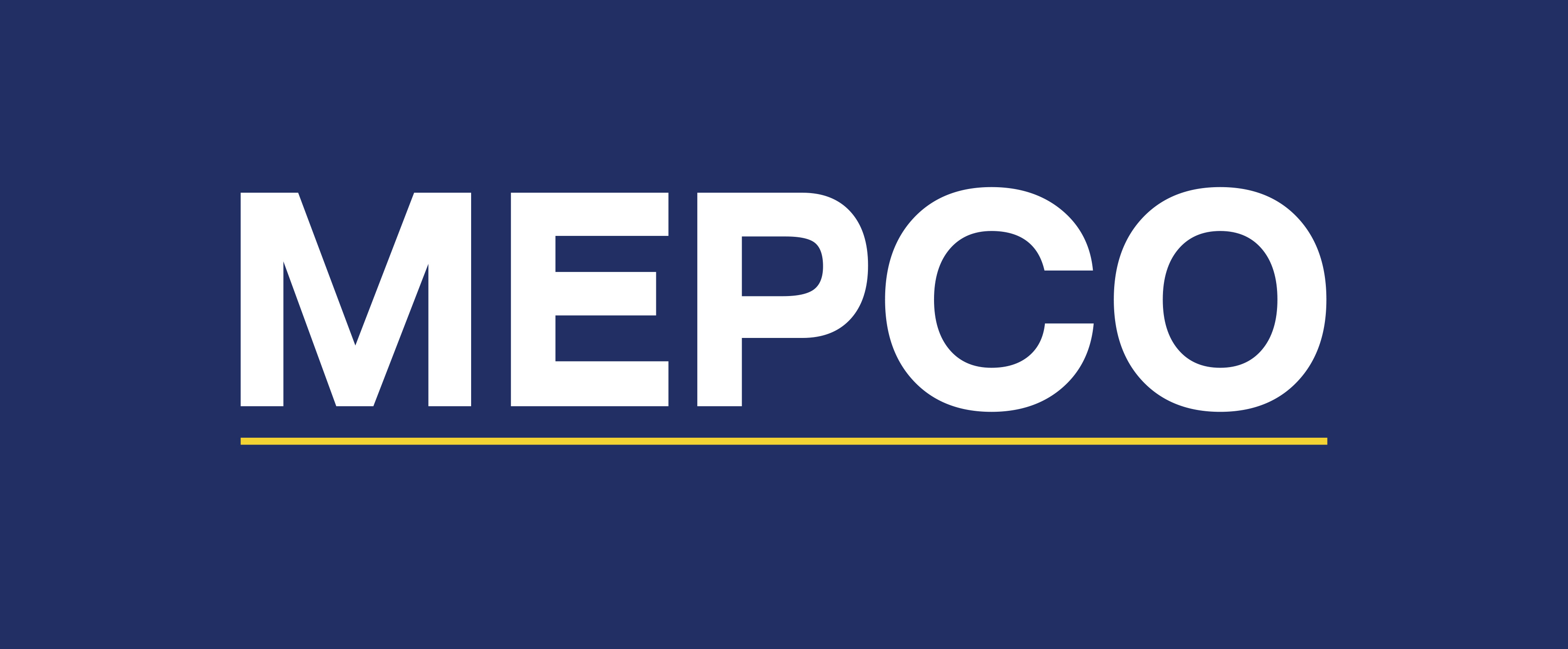 MEPCO Logo